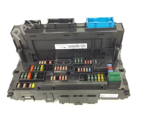 Used Fuse box Fuse box BMW X3 (F25) xDrive 20 d (184 hp) 40262173 40262173