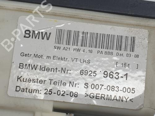 Left front window motor BMW X3 (E83) xDrive 30 d | BP29505109E21 