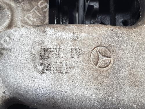 Left front brake caliper MERCEDES-BENZ A-CLASS (W176) A 200 CDI / d (176.008) | BP29716858M105