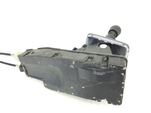 Gear lever DACIA DUSTER (HM_)  | BP36912384M90  - Image 6