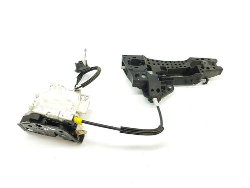 Used Rear right lock AUDI A4 B8 (8K2) 2.0 TDI (143 hp) 6031115