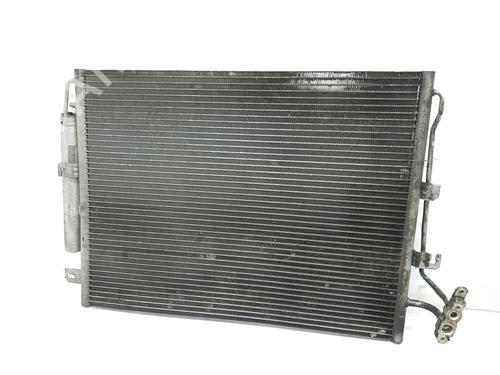 AC radiator LAND ROVER DISCOVERY III (L319) 2.7 TD 4x4 | BP15713745M32 