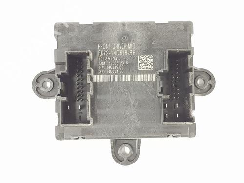 Used Electronic module LAND ROVER DISCOVERY SPORT (L550) 2.2 D 4x4 (150 hp) 27636138