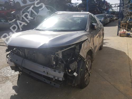 Left front window switch NISSAN QASHQAI II (J11, J11_) | BP36814103I27 - Image 13