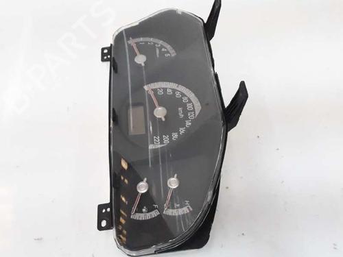 Instrument cluster KIA SPORTAGE II (JE_, KM_) 2.0 CRDi 4WD | BP5591373C47