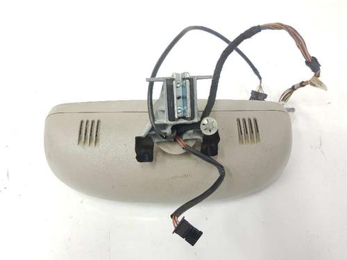 Rear mirror MERCEDES-BENZ M-CLASS (W164) ML 280 CDI 4-matic (164.120) | BP6580224I6 