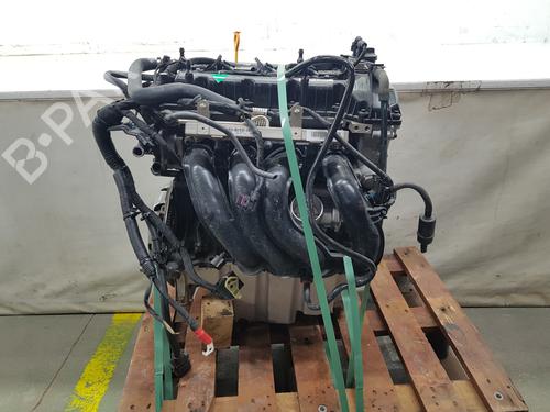 Engine MG MG ZS SUV (AZS1) 1.0 T-GDi | BP36566735M1 - Image 3