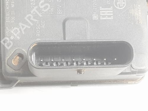 Elektronisk modul SEAT LEON Sportstourer (KL8, KLD) 1.5 eTSI | BP30548991M83