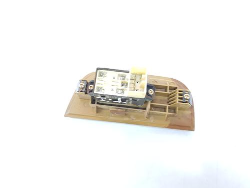 Left rear window switch HYUNDAI TERRACAN (HP) 2.9 CRDi 4WD | BP7631693I29 