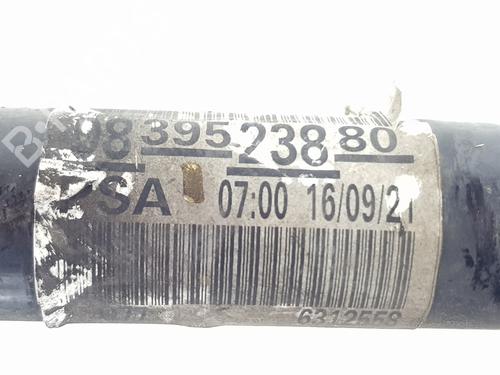 Right front driveshaft CITROËN JUMPY III Van (V_)  | BP33443274M39  - Image 7