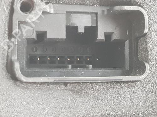 Rear left lock CUPRA FORMENTOR (KM7, KMP) 1.5 TSI | BP27608609C100 