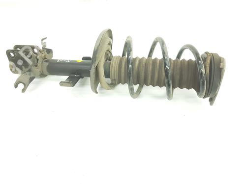 Used Right front shock absorber RENAULT CLIO IV (BH_) 1.5 dCi 75 (75 hp) 9097593