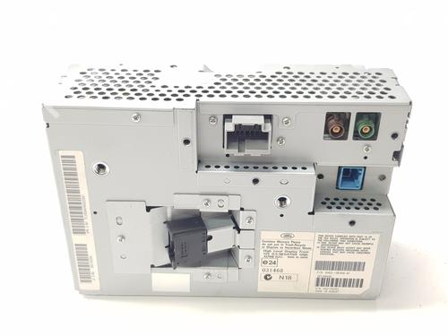 Display monitor LAND ROVER FREELANDER 2 (L359) 2.2 TD4 4x4 | BP29278955C48 
