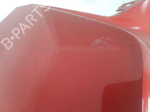 Rear bumper RENAULT SCENIC E-TECH PHASE I EV60 | BP37072835C8 - Image 10
