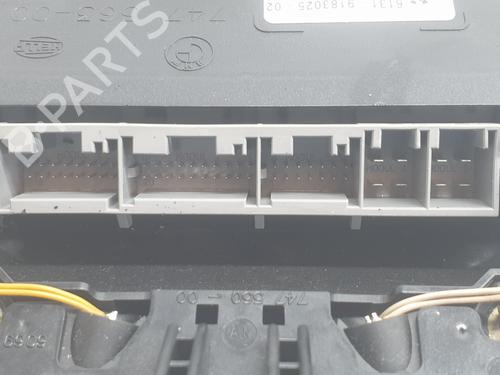 Interior roof light BMW X5 (E70) xDrive 30 d | BP28064260I8