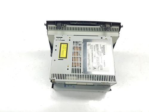 Radio TOYOTA LAND CRUISER PRADO (_J12_) 3.0 D-4D (KDJ120, KDJ125) | BP10292210E6 
