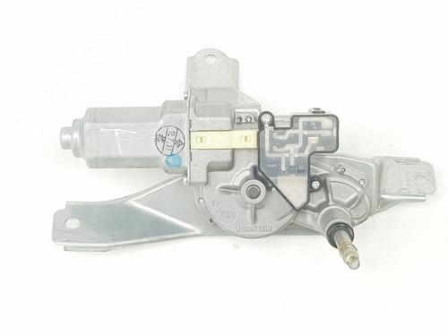 Used Rear wiper motor MAZDA 2 (DE_, DH_) 1.3 (DE3FS) (75 hp) 17829860