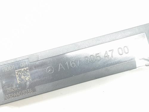 Electronic module MERCEDES-BENZ GLE (V167) GLE 450 4-matic (167.159) | BP22553408M83 