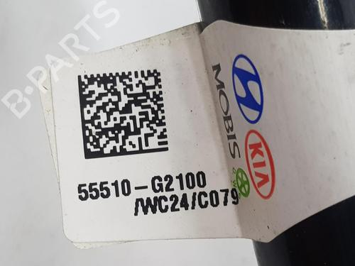Anti roll bar HYUNDAI IONIQ (AE) 1.6 GDI Hybrid | BP15510219M96 