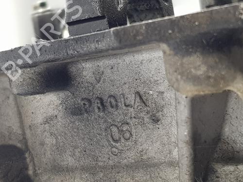Cylinder head LAND ROVER DISCOVERY III (L319) 2.7 TD 4x4 | BP24597926M5 