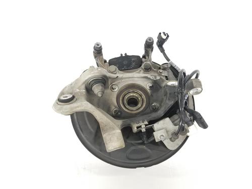 Used Left rear steering knuckle MERCEDES-BENZ E-CLASS (W213) E 220 d (213.004) (194 hp) 21143685
