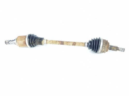 Used Left front driveshaft Left front driveshaft RENAULT KANGOO / GRAND KANGOO II (KW0/1_) [2008-2026] 32453387 32453387