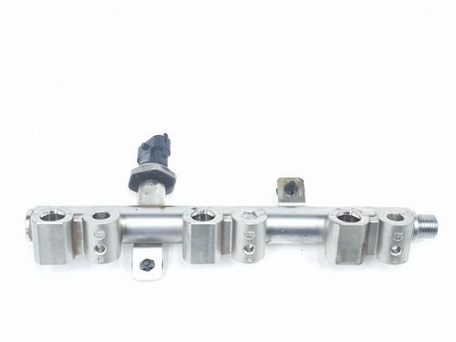 Used Injection rail HYUNDAI i20 ACTIVE (IB, GB) 1.0 T-GDI (120 hp) 22374231