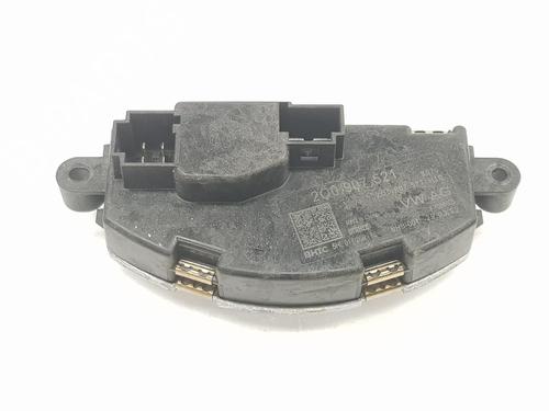 Used Heater resistor SEAT IBIZA V (KJ1, KJG) 1.0 TSI (115 hp) 15989715