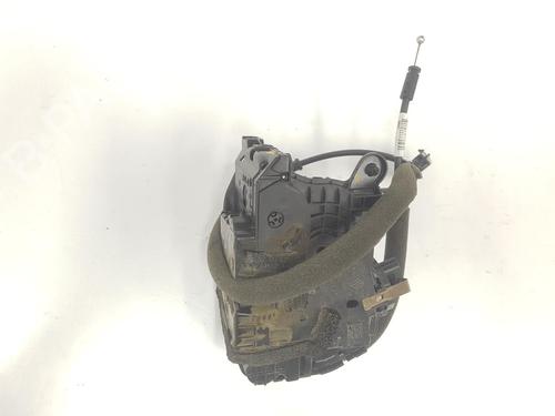 Rear right lock RENAULT CLIO IV (BH_) 1.5 dCi 90 | BP10041431C99 