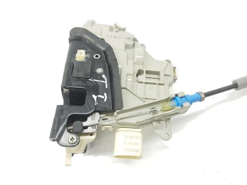 Rear left lock AUDI A3 Sportback (8VA, 8VF) 1.6 TDI | BP15423279C100 