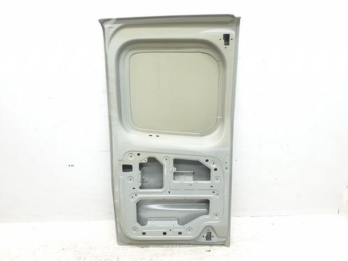 Right rear door RENAULT TRAFIC III Van (FG_) 1.6 dCi 140 (FGMA, FGMC) | BP29708586C5 