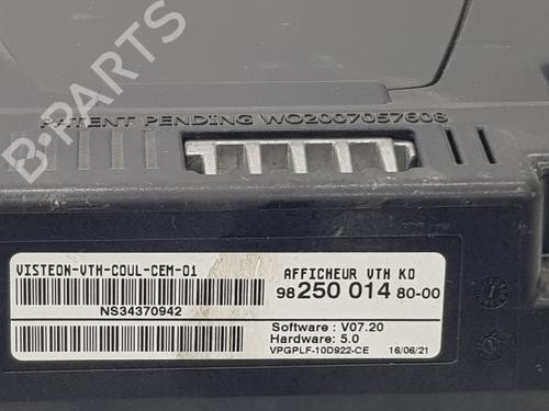 Other OPEL VIVARO C Van (K0)  | BP33412029O1  - Image 5