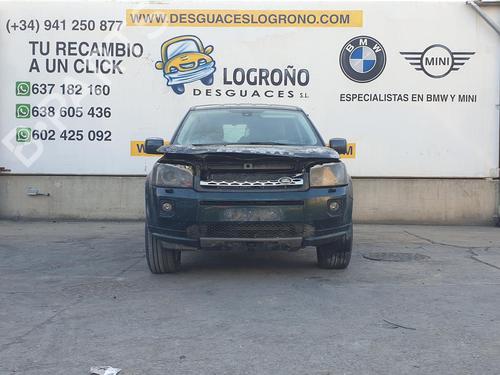 Left rear window motor LAND ROVER FREELANDER 2 (L359) 2.2 SD4 4x4 | BP12466734E23 
