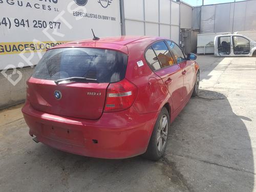 Left taillight BMW 1 (E87) 118 d | BP37430144C34 - Image 10