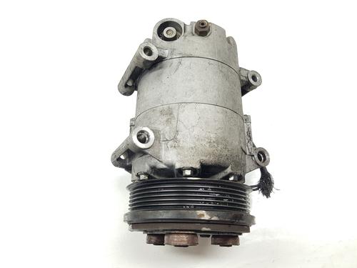 AC compressor FORD FOCUS II (DA_, HCP, DP) 1.6 TDCi | BP35739516M34 - Image 2