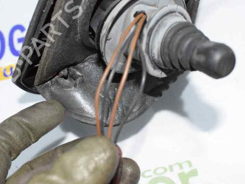Ryggespeil høyre PEUGEOT 206 Hatchback (2A/C) 1.4 LPG | BP1430847C27 