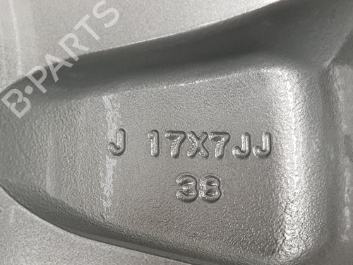 Rim MITSUBISHI L200 / TRITON (KA_T, KB_T) 2.5 DI-D 4WD (KB4T) | BP17745781C45 