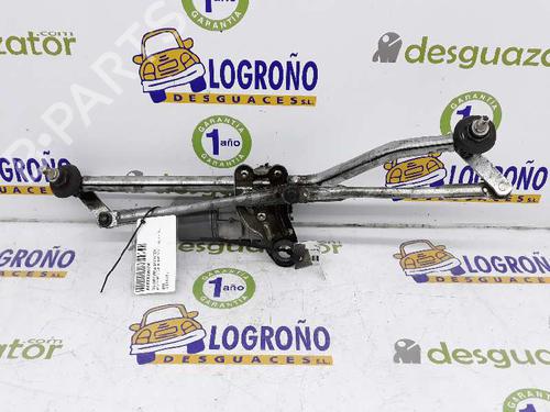 Front wiper motor BMW 3 Touring (E46) 320 d | BP1327194M29 