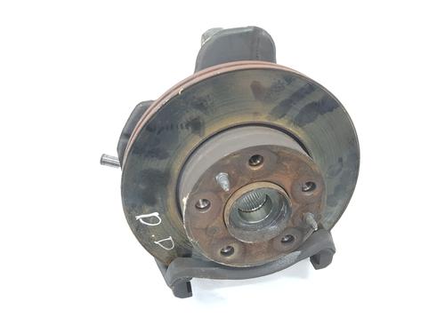 Right front steering knuckle FIAT DUCATO Platform/Chassis (250_)  | BP27878776M26 
