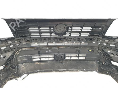 Front bumper VW CRAFTER Van (SY_, SX_)  | BP29535515C7 