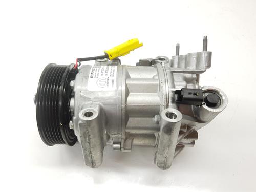 AC compressor OPEL ASTRA L Sports Tourer (OV5) 1.2 (FRHNPJ) | BP25785263M34 