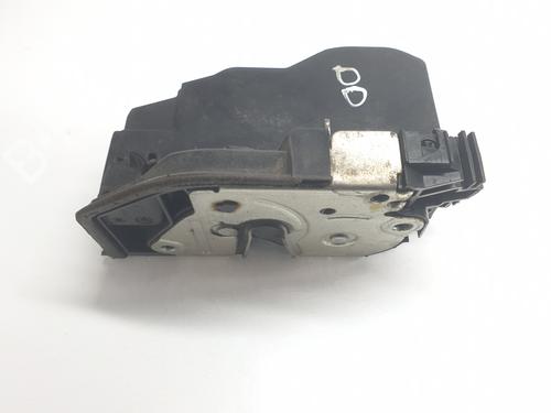 Front right lock BMW X3 (E83) xDrive 30 d | BP29508609C97