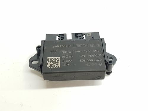 Electronic module RENAULT KANGOO III MPV | BP37630774M83 - Image 6