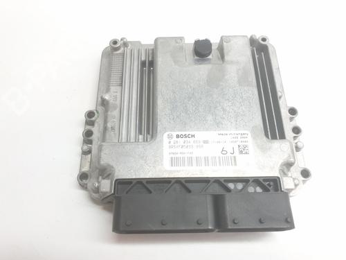 Used Engine control unit (ECU) Engine control unit (ECU) HONDA CR-V III (RE_) [2006-2026] 36306013 36306013