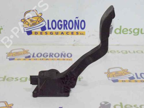 Pedal CITROËN C4 I (LC_) 1.6 HDi | BP1637469I4 