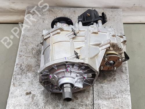 Transfer box TOYOTA HILUX VIII Platform/Chassis (_N1_)  | BP29370773M36 