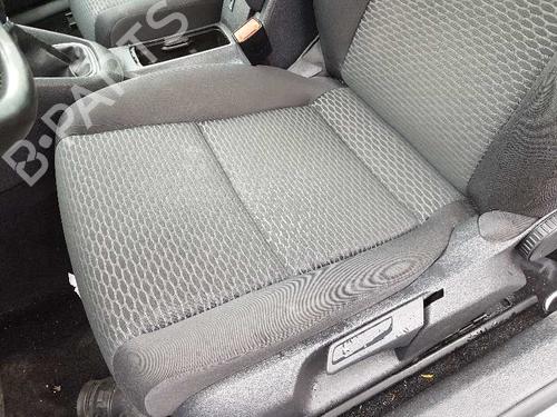 Left front window switch VW GOLF VI (5K1) 2.0 TDI | BP3374657I27 