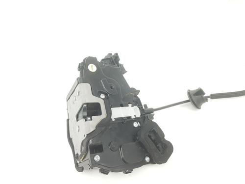 Rear right lock SEAT IBIZA V (KJ1, KJG) 1.0 TSI | BP13524364C99 