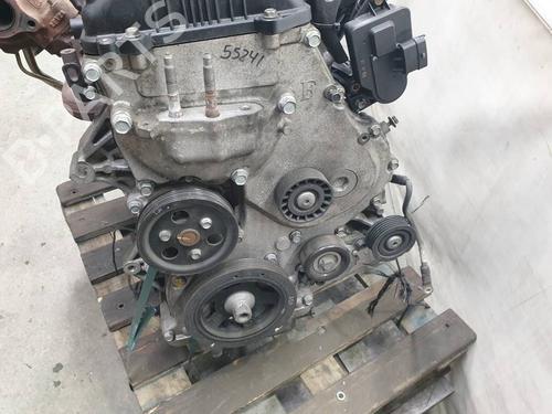 Engine HYUNDAI ix35 (LM, EL, ELH) | BP40541545M1 - Image 8