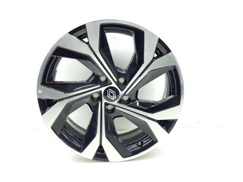 Used Rim Rim RENAULT ARKANA I (LCM_, LDN_) [2019-2026] 34639704 34639704